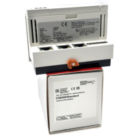 Controlador de Automatización Original Nuevo con Módulo Acoplador EtherCAT para Controlador de PC CX8090