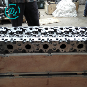 EexcavaStart 6CT Diesel Cylinder Head 3802432 for Heavy Machinery 6CT Engines-Durable Reliable Easy Install 6-Month Warranty - Product Image 2
