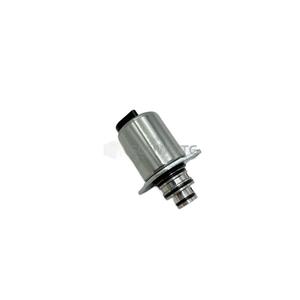 Conjunto de Válvula Solenoide Senwitt 0501315338B para Piezas de Transmisión de Caja de Cambios de Motoniveladora - Product Image 4