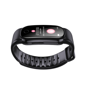 Máy Ghi Âm Giọng Nói Kỹ Thuật Số Vòng Đeo Tay Thể Thao Ghi Âm Độ Trung Thực Cao 8G Tùy Chọn Lớp MP3 - Product Image 3