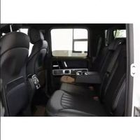 MERCEDES-BENZ G63 AMG SUV V8 2022 D'OCCASION