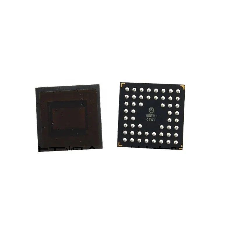 MT9V024IA7XTM-DP MT9V024IA7XTR-TR MT9V024IA7XTR-DP est MT9V024IA7XTC-DP d'IC de capteur d'image numérique de pixel actif du format VGA CMOS