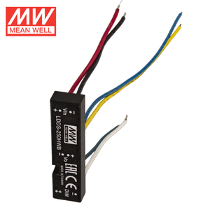 Convertisseur DC-DC à courant constant série LDDS-H Mean Well d'origine, pilote LED abaisseur de tension 2VDC/28VDC/32VDC/45VDC - Product Image 3