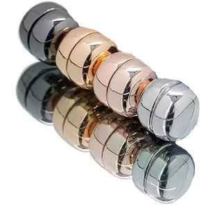 공장 직접 색상 마그네틱 재료 핀 자석 - Product Image 4