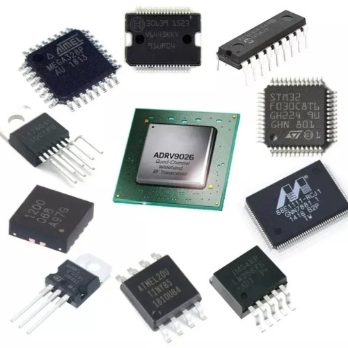 MCU Chip Original LPC54S018J4MET180E 4MB 1.71V~3.6V ARM-M4 360KB MHz FLASH 137 TFBGA- Microcontroller Units (MCUs/MPUs) ROH