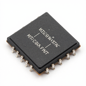 ชิ้นส่วนอิเล็กทรอนิกส์จีน MTFC32GAKAEEF-AAT 169 TFBGA บริการ BOM หน่วยความจำ - Product Image 1