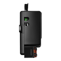 Control Remoto Inalámbrico para Bombas de Agua, Puertas de Garaje, Portones Eléctricos, Alta Potencia 220V, Sin Cables