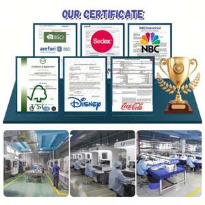 Muestra Gratuita: Moneda Conmemorativa Presidencial de los EAU, Chapada en Oro, Aleación de Zinc, Esmaltada, Personalizada, 3D, Borde Cortado, 28mm - Product Image 5