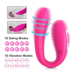 Factory <strong>Wholesale</strong> Remote Control Wearable Panty Vibrator <strong>Sex</strong> Toys for Women Female Masturbation G Spot Clitoris Dildo Adult Toy - Product Image 3