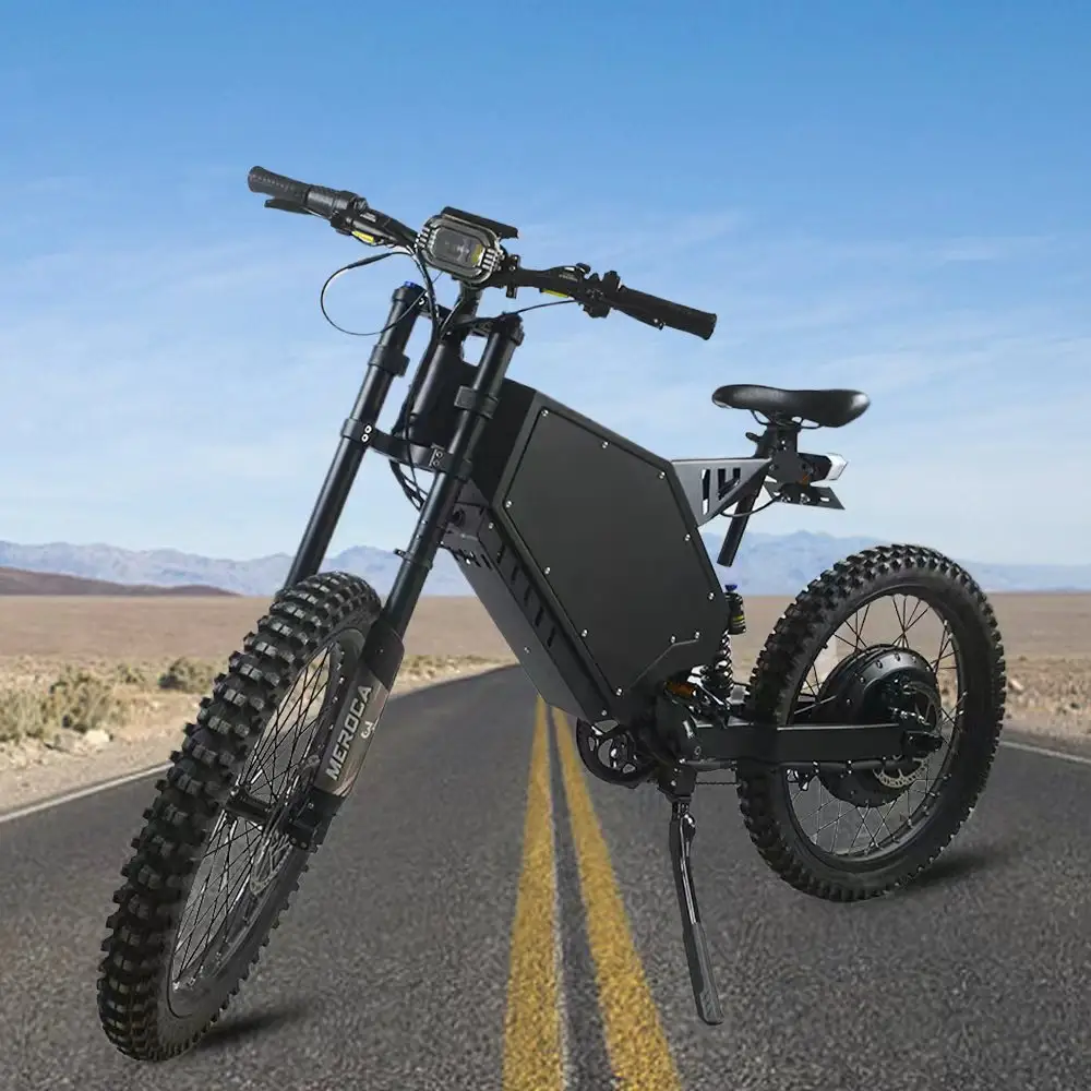 Высококачественный Электрический велосипед