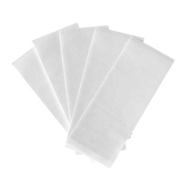 Fournitures pour extensions de cils : Support pour éventails de cils, Bandes adhésives, Cils volume Easy Fan, Éventails préfabriqués, Carte de rangement en papier