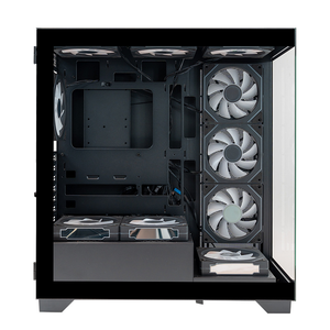 I9 <span class=keywords><strong>10850K</strong></span> 10900K Rtx3070 Rtx3090 Computadora de escritorio de gama alta Pc para juegos de alta configuración - Product Image 6