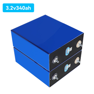 Catl Prismatic เซลล์แบตเตอรี่340Ah 3.2V 280Ah 302Ah 340Ah เก็บ320Ah ลิเธียมไอออนสำหรับระบบพลังงานแสงอาทิตย์ในบ้าน - Product Image 6