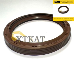 Sello de Aceite XTKAT 904/20281 75X90X12 904-20281 para <span class=keywords><strong>JCB</strong></span> 531-70 <span class=keywords><strong>3CX</strong></span> 215S 217S 3CXS - Product Image 5