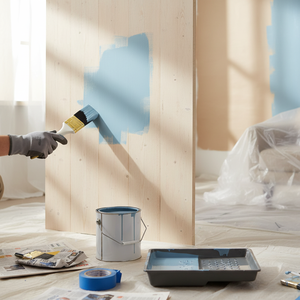 Pennello PREMIUM per uso generale 1 1/2 "confezione da 6 pezzi BPM15 BYP - Product Image 2