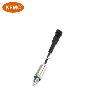 <span class=keywords><strong>KAFU</strong></span> 7240-A-015 สำหรับเซ็นเซอร์วัดอุณหภูมิน้ำ SY135-8 พร้อมการรับประกัน 1 ปี อะไหล่รถขุด - Product Image 3