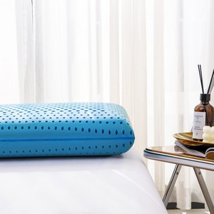 Oreiller en <span class=keywords><strong>Latex</strong></span> en <span class=keywords><strong>forme</strong></span> <span class=keywords><strong>de</strong></span> pain classique avec emballage <span class=keywords><strong>de</strong></span> vacances <span class=keywords><strong>de</strong></span> Logo personnalisé en mousse à <span class=keywords><strong>mémoire</strong></span> infusée <span class=keywords><strong>de</strong></span> gel-pour le bureau <span class=keywords><strong>ou</strong></span> l'avion - Product Image 3