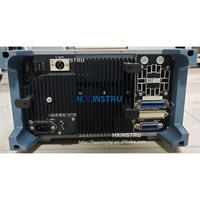 R &amp; S Rohde &amp;   Schwarz CMS52 telsiz iletişim servis monitörü H