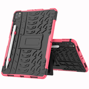 Housse de tablette pour enfants à prix avantageux avec emplacement pour stylet et béquille intégrée pour <span class=keywords><strong>iPad</strong></span> Pro 11 2020 - Product Image 3