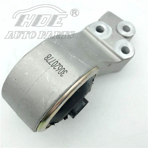 30620778 ขายส่งอะไหล่รถยนต์ HDE ยางรองแท่นเครื่องสำหรับ Volvo S40 - Product Image 3