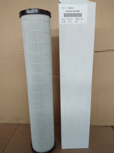 ตัวแยกน้ำมันคอมเพรสเซอร์แบบมีประสิทธิภาพ รุ่น 02250139 996 - Product Image 2