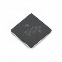 Microcontrôleur TMS5702135DPGEQQ1 LQFP-144(20x20) puce IC MUC