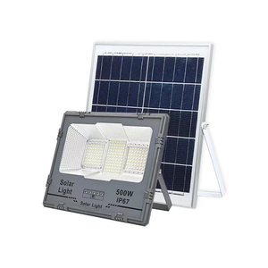 <span class=keywords><strong>Luces</strong></span> <span class=keywords><strong>Solares</strong></span> de Pared para Interiores y Exteriores, Impermeables, con Sensor de Movimiento, Sistema de Panel LED, Lámpara para Exteriores, Tira de Luz - Product Image 2