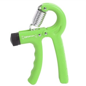 Agarrador de Mano Ajustable con Logotipo Personalizado 2024, Ejercitador de Mano para Rehabilitación y Fitness - Product Image 4