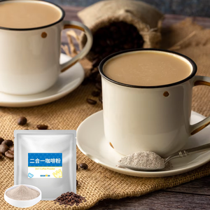 Café en Polvo de Fábrica Taiwanesa, Dulce, Relación 1:8, Ideal para Cafeterías, en Bolsa - Product Image 4