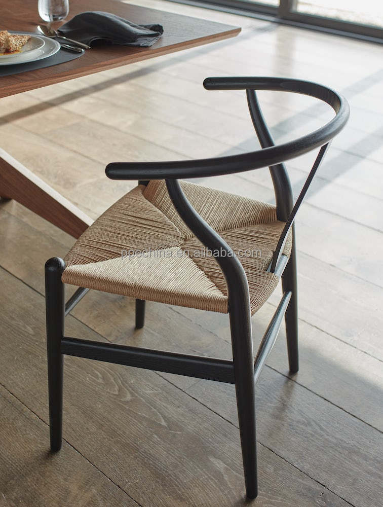 Italian Classic Luxury Modern Cafe Chair Dining Chairs Wooden Kitchen Traditional Style Living Customized