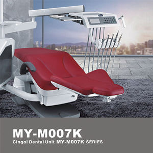 Siger-silla dental de lujo, Unidad de silla dental personalizada, gran oferta, precio - Product Image 2