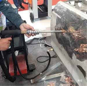 اختيار المنزلية عالية الأداء أداة صيانة المركبات السيارات بقعة لحام لإصلاح السيارات كفاءة والانضمام المعادن - Product Image 5