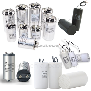 Aluminum Capacitor 50V Capacitor Electrolytic 4.7uF Smd Aluminum Electrolytic Capacitor 4.7uF 50V 20% - Product Image 2