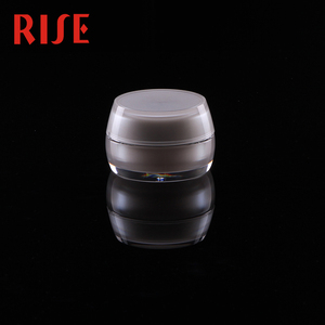 Pots de crème pour le visage en plastique acrylique de luxe <span class=keywords><strong>Laneige</strong></span> 15/30/50g, contenants cosmétiques à visser - Product Image 2