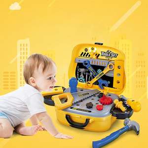 Juguete Educativo de Plástico ABS, Herramienta de Juego de PP, Gran Venta 2020 - Product Image 6