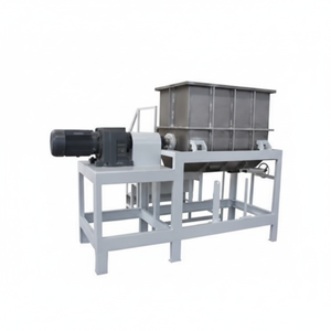 Máquina cortadora de jabón completamente automática para lavandería 72 - Product Image 1