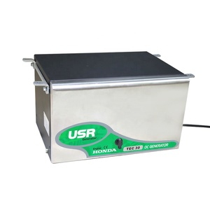 Generador inversor monofásico de 5kw con velocidad automática 24V CC de bajo ruido para uso doméstico para gasolina de combustible de casa rodante - Product Image 6
