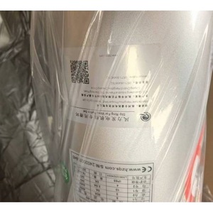 Yukon Relief Raccord à bride en acier inoxydable pour vérin hydraulique à pied haut - Product Image 1