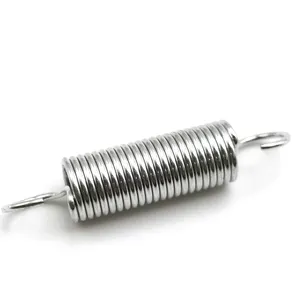 Hongsheng Stainless Steel High Carbon Double Hook Constant Small Tension Springs