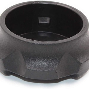 Bouchon de radiateur de liquide de refroidissement pour moteur Hyundai, pièce de rechange en plastique noir 25441-26100 pour Santa Fe Ix35 - Product Image 4