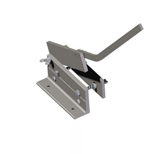 Customized Metal Stamping Laser <b>Cutting</b> Sheet Metal Parts Stainless Steel Sheet Metal Fabrication Service - Product Image 5