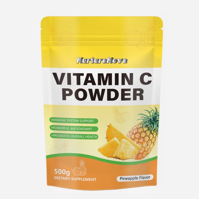 NMN Resveratrol Antioxidant Health Supplements Customizable