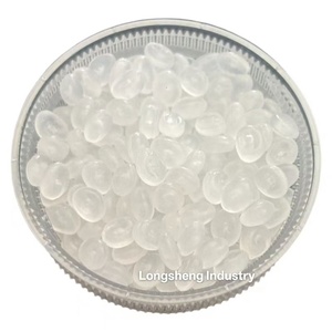 เม็ดพลาสติกโพลีโพรพิลีนเกรดอาหารบริสุทธิ์สำหรับขึ้นรูป F401/S700/C180/2203T โพลีโพรพิลีนแบบสุ่มโคพอลิเมอร์สำหรับการอัดรีด - Product Image 4