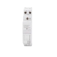 Ourtop ATMS1601Z 16A 250VAC Minuterie intelligente Zigbee contrôlée par un interrupteur externe pour produits de maison intelligente