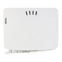 Lector RFID UHF de 4 Puertos Zebra FX7500, Lector Industrial de Alto Rendimiento y Largo Alcance para Inventario de Almacén