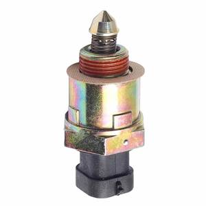 Moteur de commande d'accélérateur 17111288 pour remplacement de la soupape de ralenti Chevrolet - Product Image 1