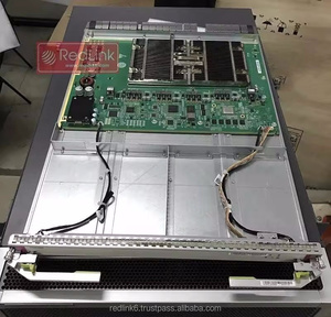 Routeur d'entreprise NetEngine AR6700 avec logiciel 88038XDK N1-AR6700V-L-F-2V N1 Foundation 2-vCPU - Product Image 2