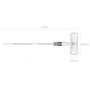 La magia de madera de la cocina cuarto de baño de cerámica azulejos piso de RP 360 grados fácil <span class=keywords><strong>Spray</strong></span> de limpieza Mop - Product Image 6