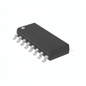 16 SOIC (0.154'', 3.90mm de Ancho) Comprar Componentes Electrónicos en Línea Lógica Original Servicio Integral MC74HCT138ADG - Product Image 1