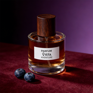 Envases de Perfume de Vidrio de Lujo Personalizados de 30ml, 50ml y 100ml, Recargables, Diseño Cilíndrico Mini con Pulverizador, para un Mejor Cuidado - Product Image 2